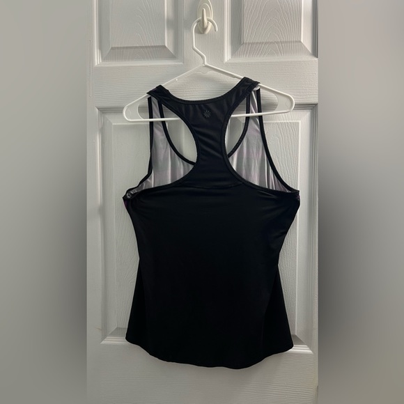 Athleta Racerback Tank - Picture 6 of 7